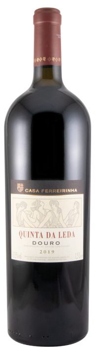 2019 Casa Ferreirinha Quinta da Leda tinto 1,5L