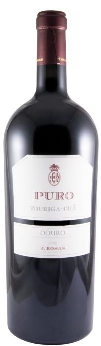 2020 Quinta da Touriga-Chã Puro red 1.5L