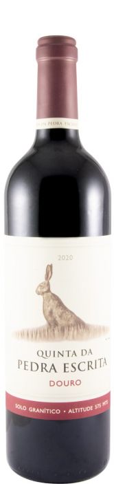 2020 Quinta da Pedra Escrita tinto