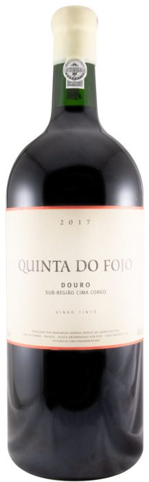 2017 Quinta do Fojo red 3L