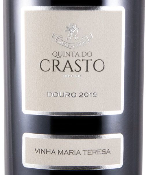 2019 Quinta do Crasto Maria Teresa tinto