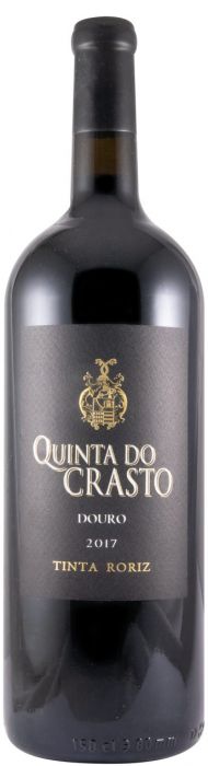 2017 Quinta do Crasto Tinta Roriz tinto 1,5L