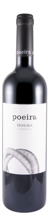 2020 Poeira tinto