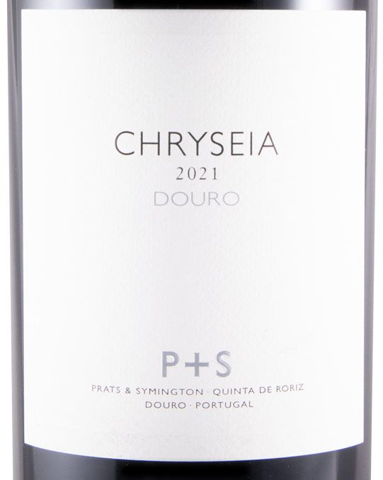 2021 Chryseia tinto 1,5L
