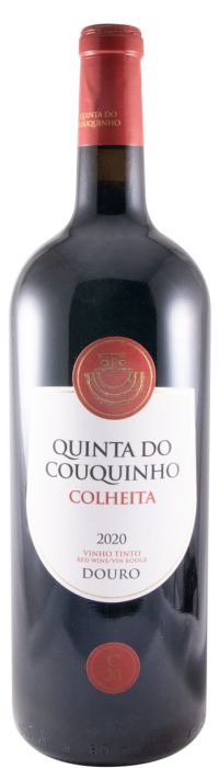 2020 Quinta do Couquinho red 1.5L