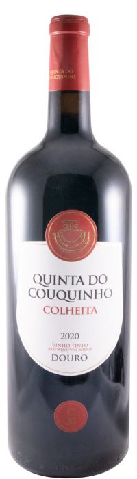 2020 Quinta do Couquinho tinto 1,5L