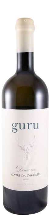 2020 Guru Vinha da Calçada white