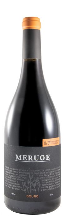 2020 Lavradores de Feitoria Meruge tinto
