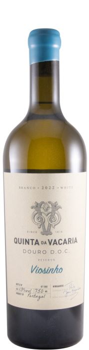 2022 Quinta da Vacaria Viosinho Reserva white