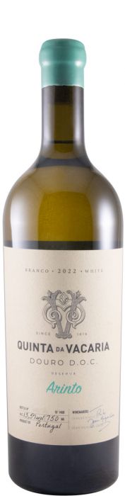 2022 Quinta da Vacaria Arinto Reserva white