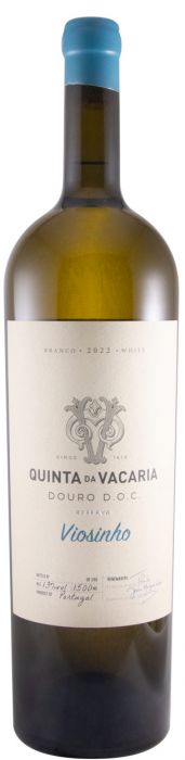 2022 Quinta da Vacaria Viosinho Reserva white 1.5L