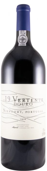 2019 Niepoort Vertente red 1.5L