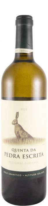 2022 Quinta da Pedra Escrita white