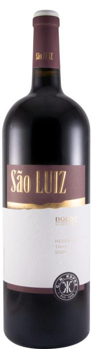 2020 Kopke Quinta de São Luiz Reserva tinto 1,5L