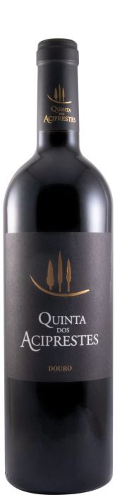 2021 Quinta dos Aciprestes tinto