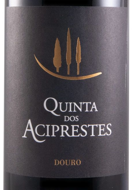 2021 Quinta dos Aciprestes tinto