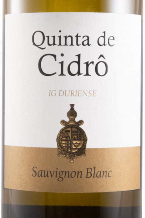 2023 Quinta do Cidrô Sauvignon Blanc white