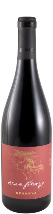 2019 Desafinado Reserva red