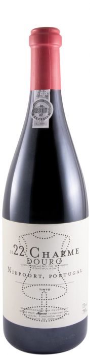 2022 Niepoort Charme tinto