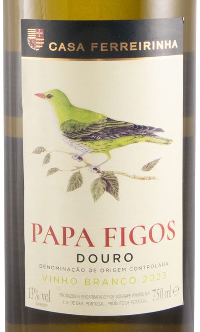 2023 Papa Figos branco