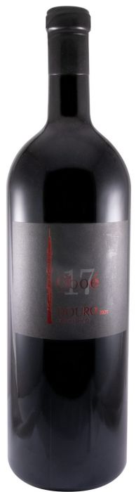 2021 Oboé 17 red 3L