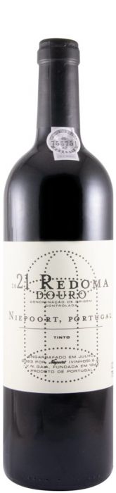 2021 Niepoort Redoma red