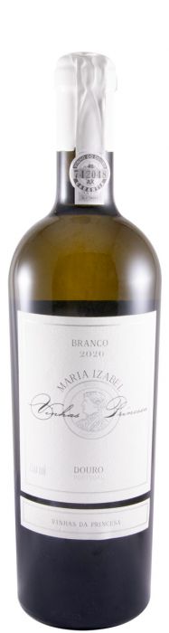 2020 Maria Izabel Vinhas da Princesa Vinhas Velhas white