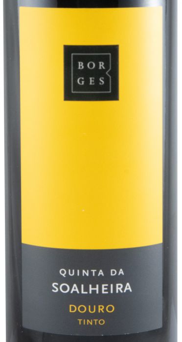 2021 Borges Quinta da Soalheira tinto