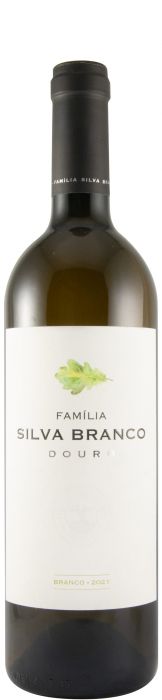 2021 Família Silva Branco branco