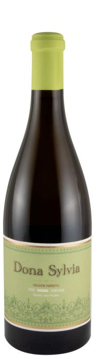 2020 Dona Sylvia Grande Reserva branco