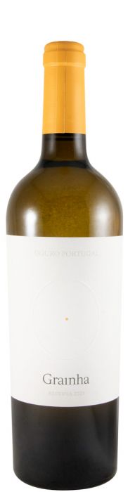 2023 Quinta Nova Grainha Reserva branco
