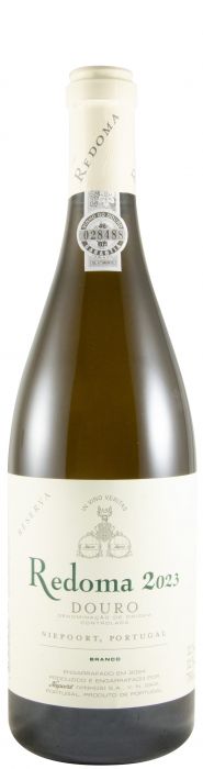 2023 Niepoort Redoma Reserva branco