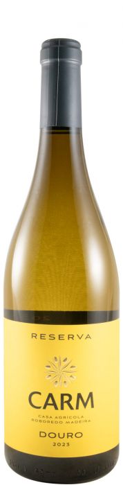 2023 CARM Reserva branco