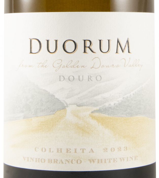 2023 Duorum branco