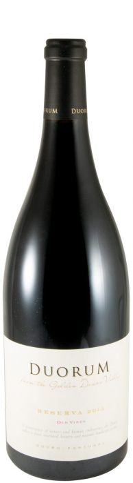2015 Duorum Reserva red 1.5L