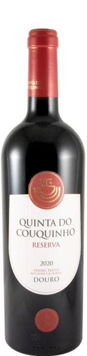 2020 Quinta do Couquinho Reserva tinto