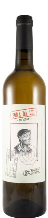 2023 Fora da Lei branco