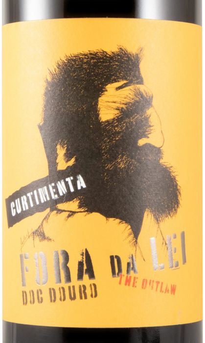 2023 Fora da Lei Curtimenta Reserva branco