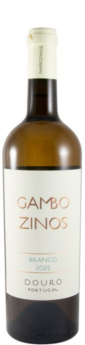 2022 Gambozinos branco