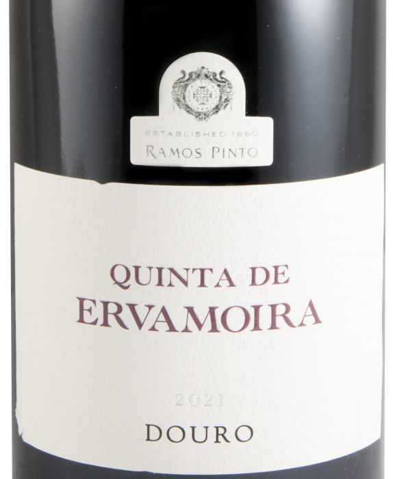 2021 Ramos Pinto Quinta de Ervamoira tinto