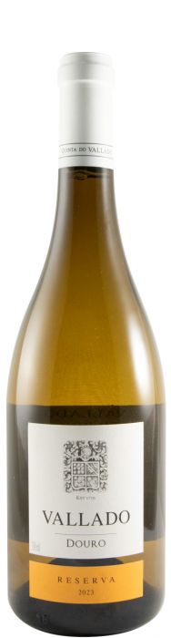 2023 Vallado Reserva branco