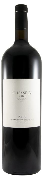 2012 Chryseia tinto 1,5L