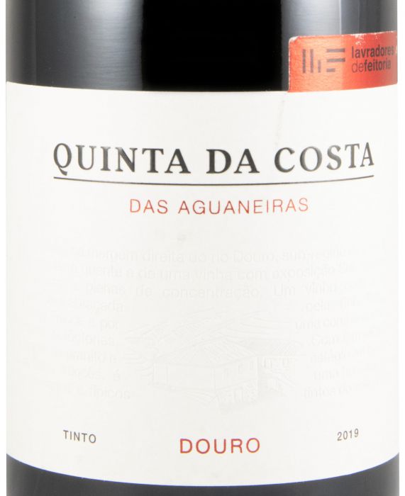 2019 Lavradores de Feitoria Quinta da Costa das Aguaneiras tinto