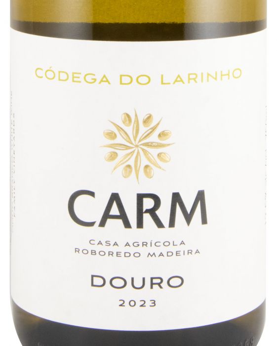 2023 CARM Códega do Larinho branco
