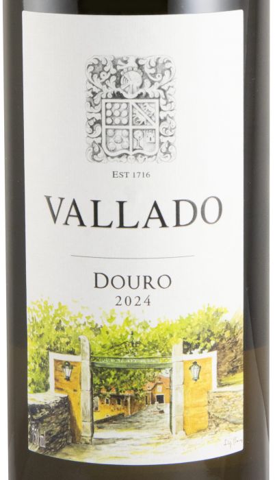 2024 Vallado branco