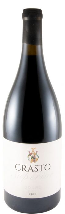 2021 Crasto Superior tinto 1,5L