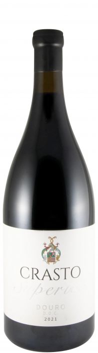 2021 Crasto Superior tinto 3L