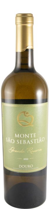 2022 Monte São Sebastião Grande Reserva branco