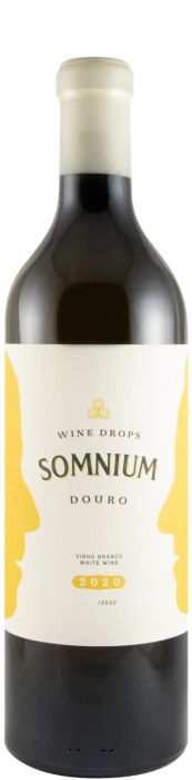 2020 Somnium branco