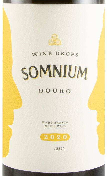 2020 Somnium branco